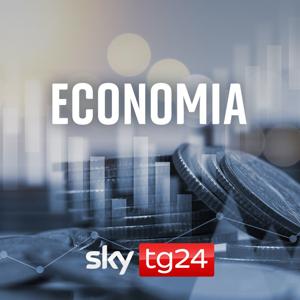 Sky TG24  Economia by Sky Tg24