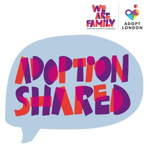 Adoption Shared by We Are Family