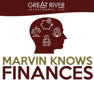 Marvin Knows Finances