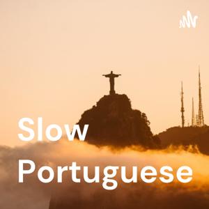 Slow Brazilian Portuguese by Fernanda Cordeiro