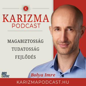 Karizma Podcast by BROCASTERZ