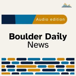 Boulder Daily News
