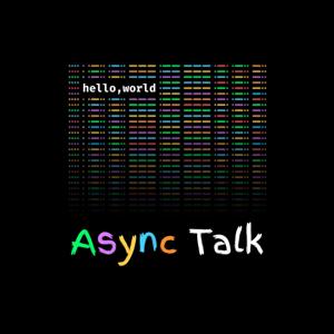 AsyncTalk