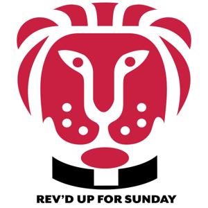 Rev'd Up for Sunday by St. Mark's New Canaan