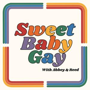 Sweet Baby Gay by Abigail Snider
