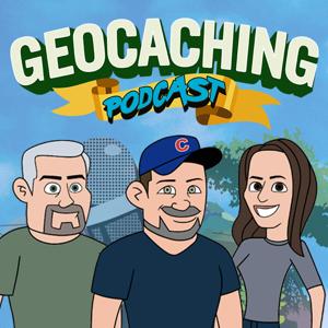 Geocaching Podcast by Geocaching Podcast