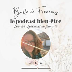 Bulle de Français by Jessica Tefenkgi Ruelle