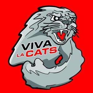 VIVA LA CATS by VIVA LA CATS