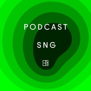 Podcast SNG by Slovenská Národná Galéria
