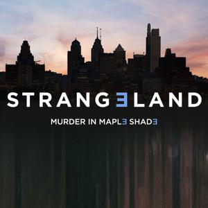 Strangeland by audiochuck | Western Sound
