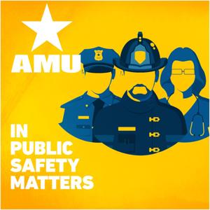 AMU In Public Safety Matters