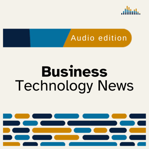 Business Technology News