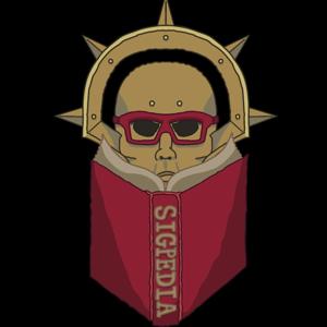 Lorecast Eternals: A Warhammer Age of Sigmar Podcast by Lorecast Eternals