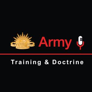 Training & Doctrine Podcast