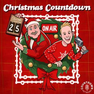 Christmas Countdown by A Countdown Network Production