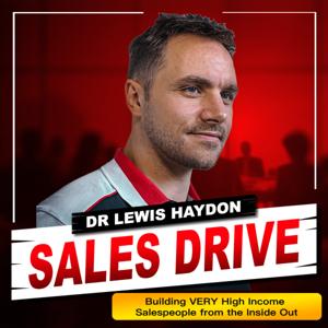 Sales Drive with Dr Lewis Haydon