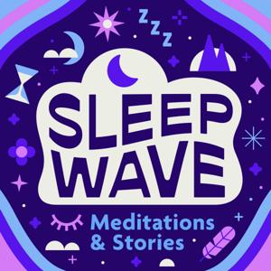 Sleep Wave - Sleep Meditations & Stories by Sleepiest & Karissa Vacker