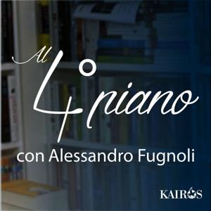 Al 4° piano con Alessandro Fugnoli by Kairos Partners SGR