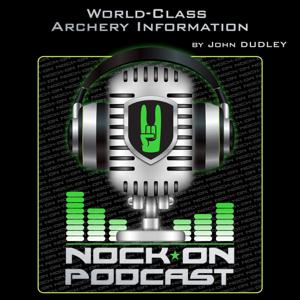 Nock On Archery by Nock On Podcast