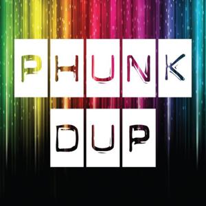 PHUNK'DUP Radio Irl Podcast [phunkdup soundsystem]