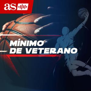 NBA - Mínimo de Veterano by AS Audio