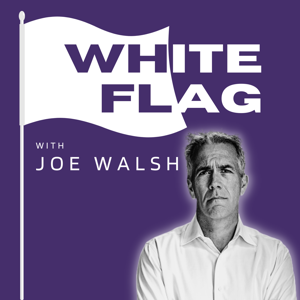 White Flag with Joe Walsh by Joe Walsh