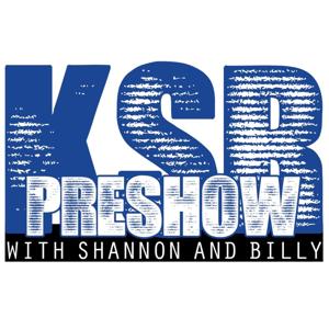KSR Preshow by Talk Radio 1080 (WKJK-AM)