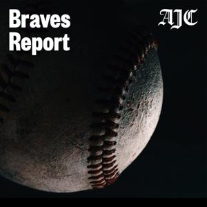 Braves Report by The Atlanta Journal-Constitution