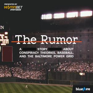 The Rumor by Blue Wire