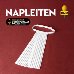 Napleiten by Wouter Laumans, Christian Flokstra, Ayse Çimen