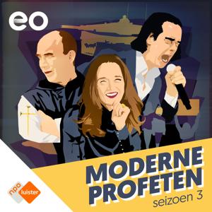 Moderne Profeten by NPO Luister / EO