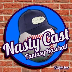 Nasty Cast Fantasy Baseball