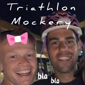 Triathlon Mockery by Triathlon Mockery