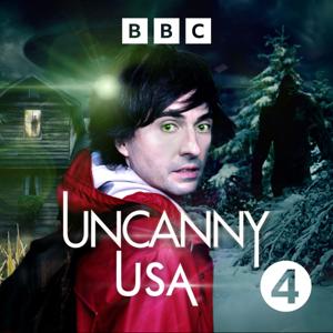 Uncanny by BBC Radio 4
