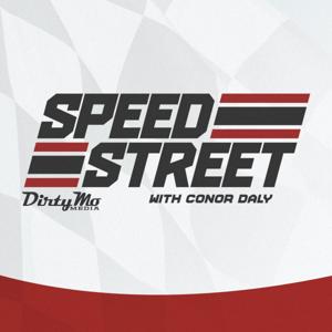 Speed Street by Dirty Mo Media, SiriusXM