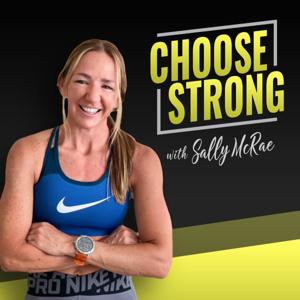 Choose Strong by Choose Strong with Sally and Eddie McRae