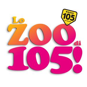 Lo Zoo di 105 by Radio 105