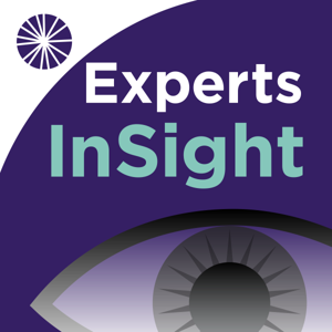 Experts InSight by American Academy of Ophthalmology