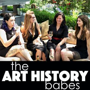 The Art History Babes by Recorded History Podcast Network