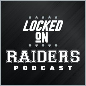 Locked On Raiders - Daily Podcast On The Las Vegas Raiders by Locked On Podcast Network, Your Boy Q