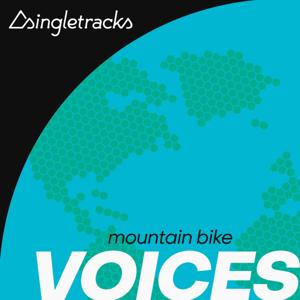 Singletracks Mountain Bike Podcast by Singletracks.com
