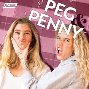 Peg & Penny by Acast