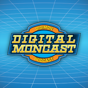 Digimon: Digital Moncast