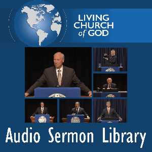 Living Church of God - Audio Sermon Library by Living Church of God (International), Inc.