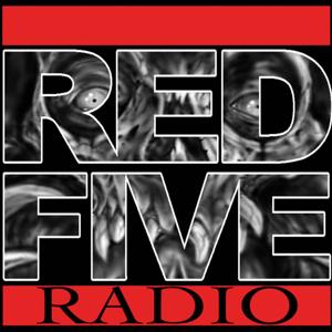 RED FIVE RADIO