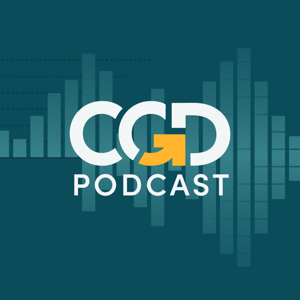 The CGD Podcast