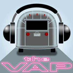The Vintage Airstream Podcast by Tim Shephard