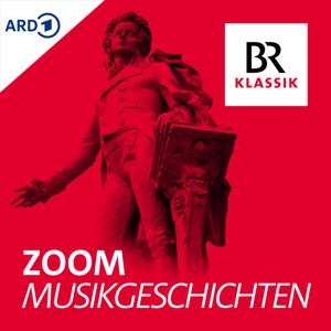 Zoom - Musikgeschichte, und was sonst geschah by Bayerischer Rundfunk