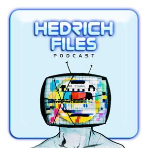 Hedrich Files by Logan Hedrich