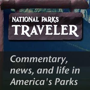 National Parks Traveler Podcast by National Parks Traveler